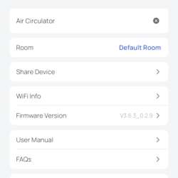 Dreo TurboPoly 16