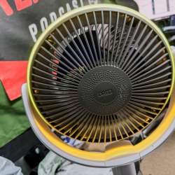 Dreo TurboPoly 25