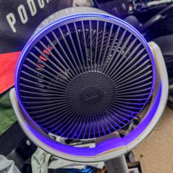 Dreo TurboPoly 26