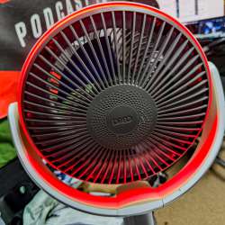 Dreo TurboPoly 27