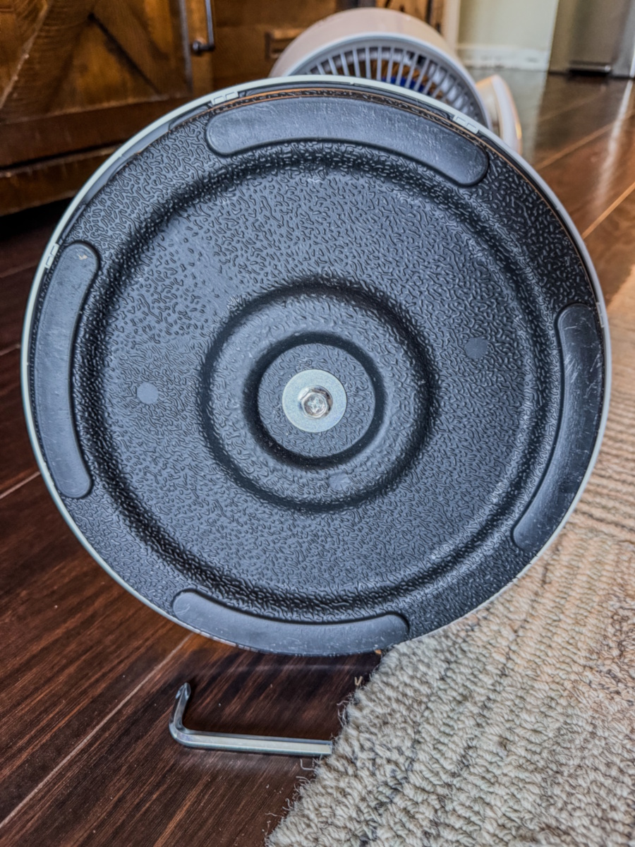 Dreo TurboPoly 3