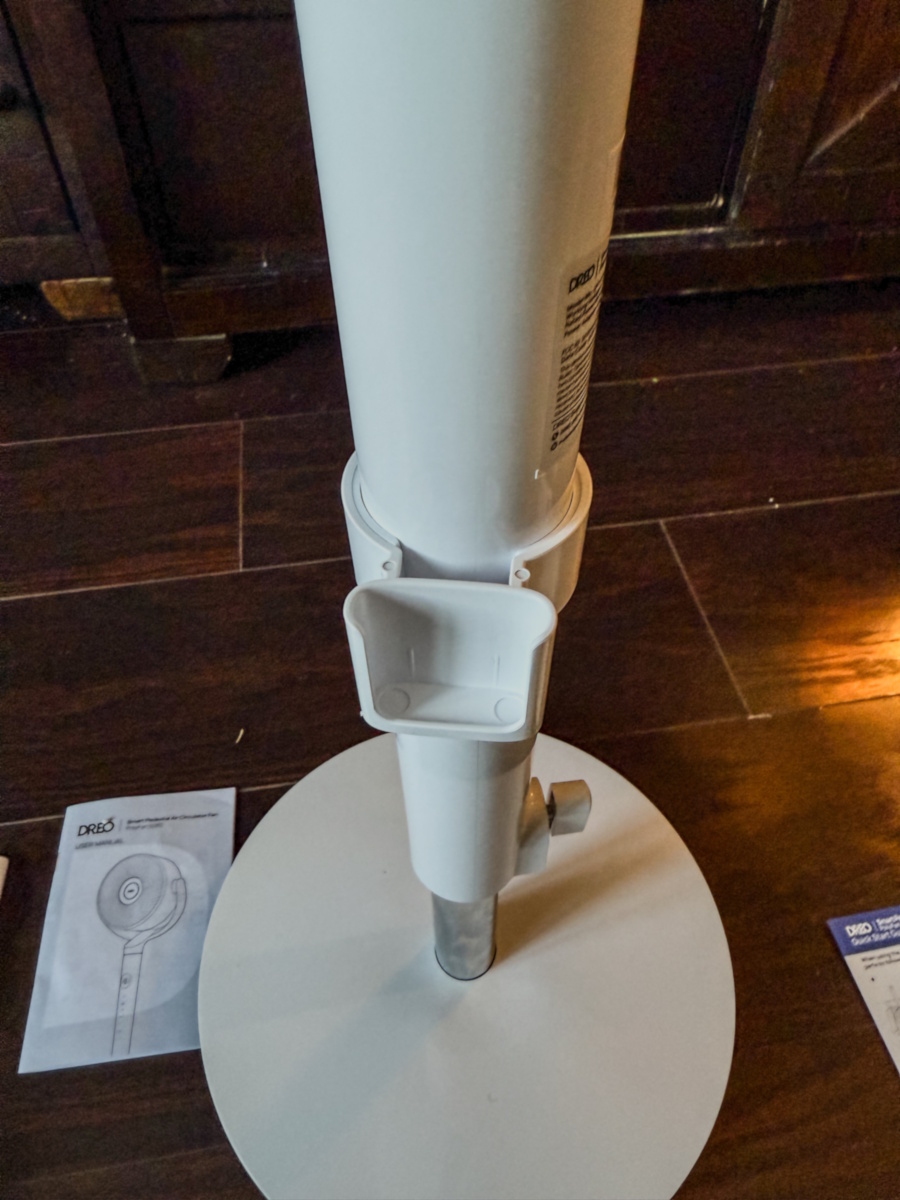 Dreo TurboPoly 4
