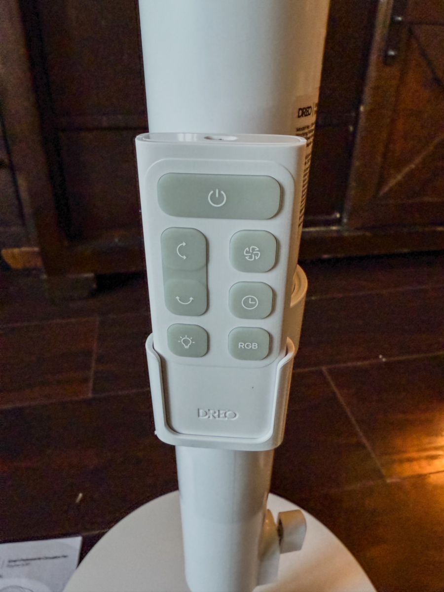 Dreo TurboPoly 5