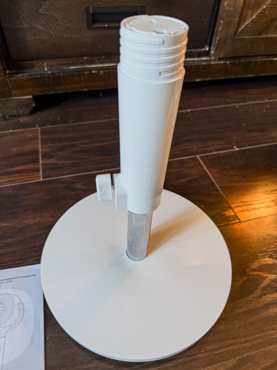 Dreo TurboPoly 6
