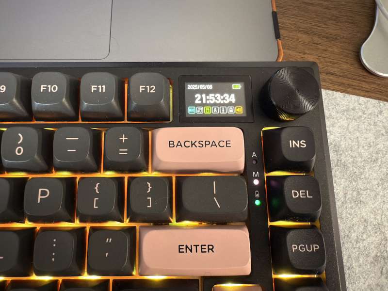 ECLIPSE K720 11