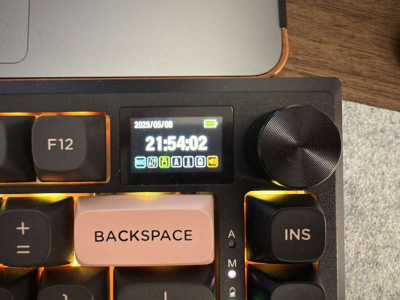 ECLIPSE K720 12