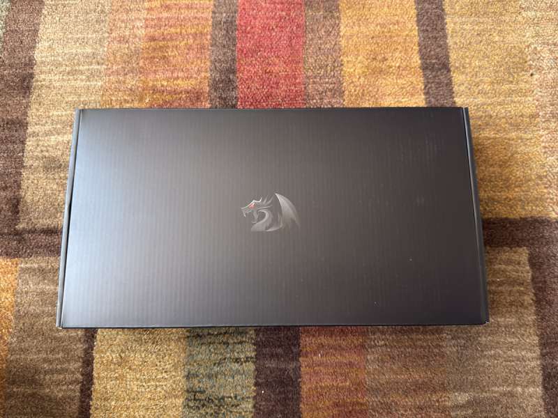 ECLIPSE K720 2