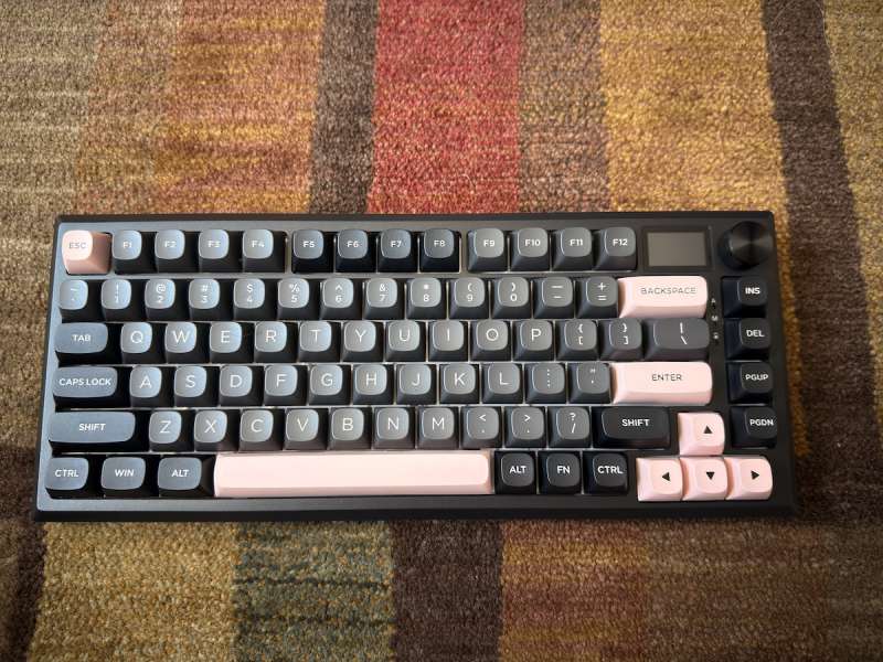 ECLIPSE K720 3