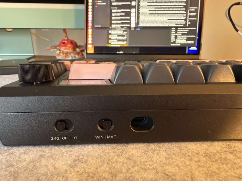 ECLIPSE K720 7