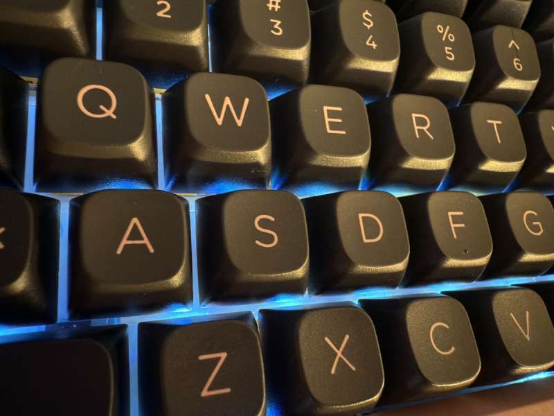 ECLIPSE K720 8