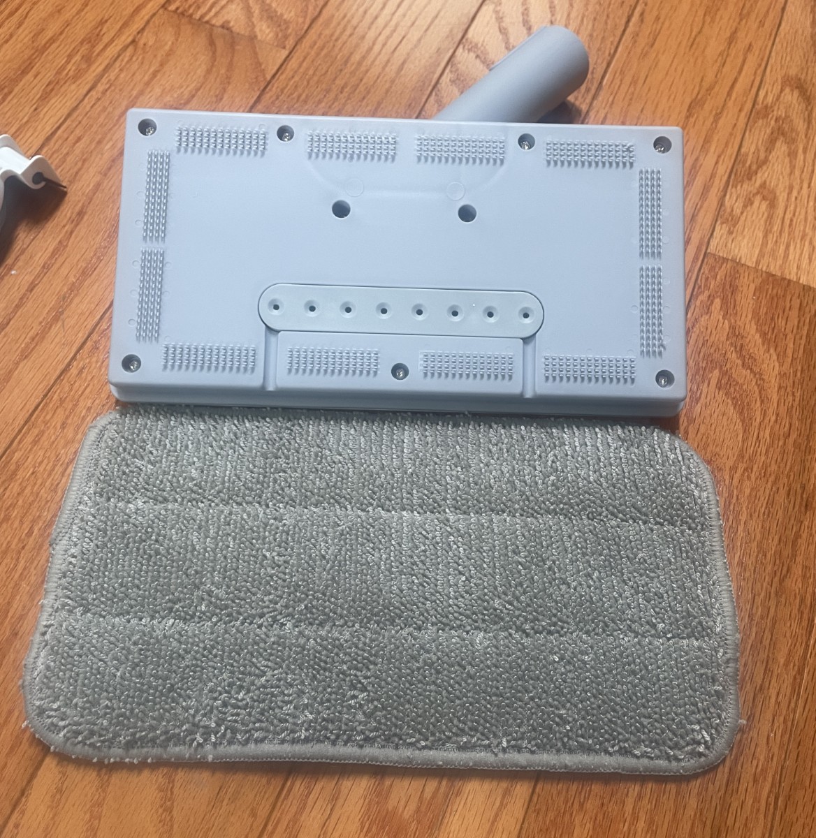 Feppo Steam Mop Cleaner 05