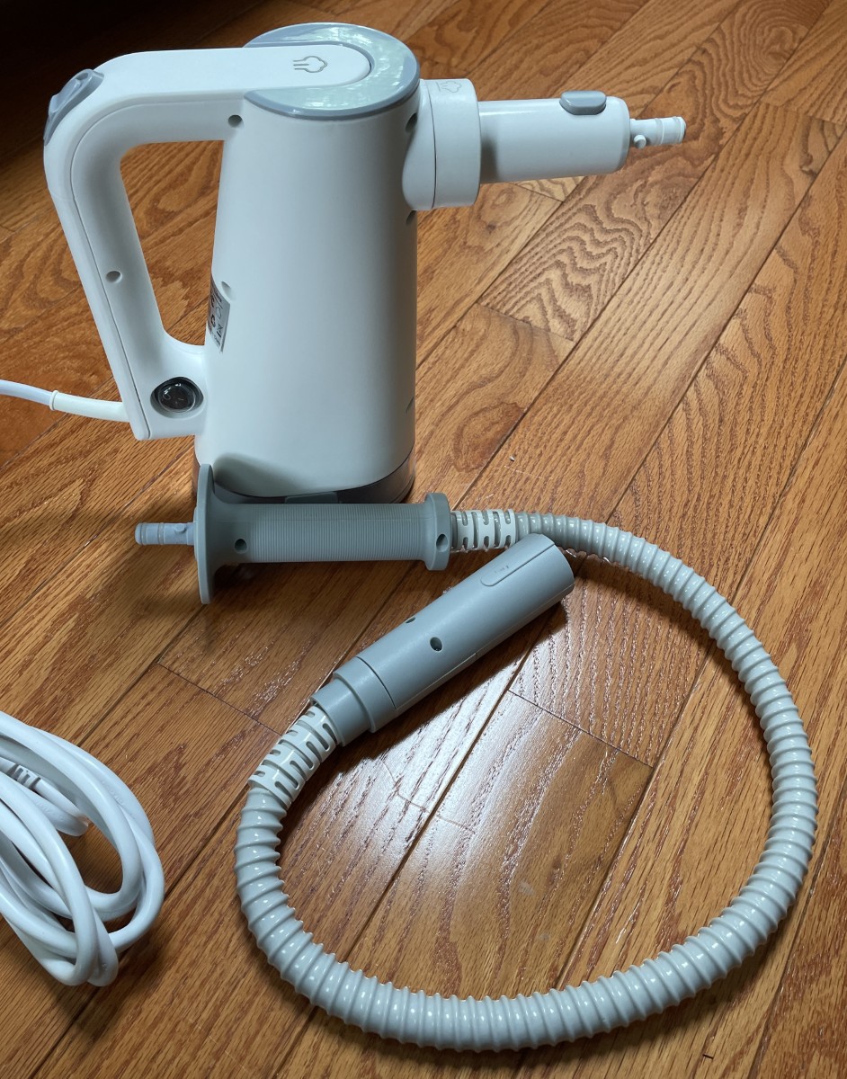 Feppo Steam Mop Cleaner 07