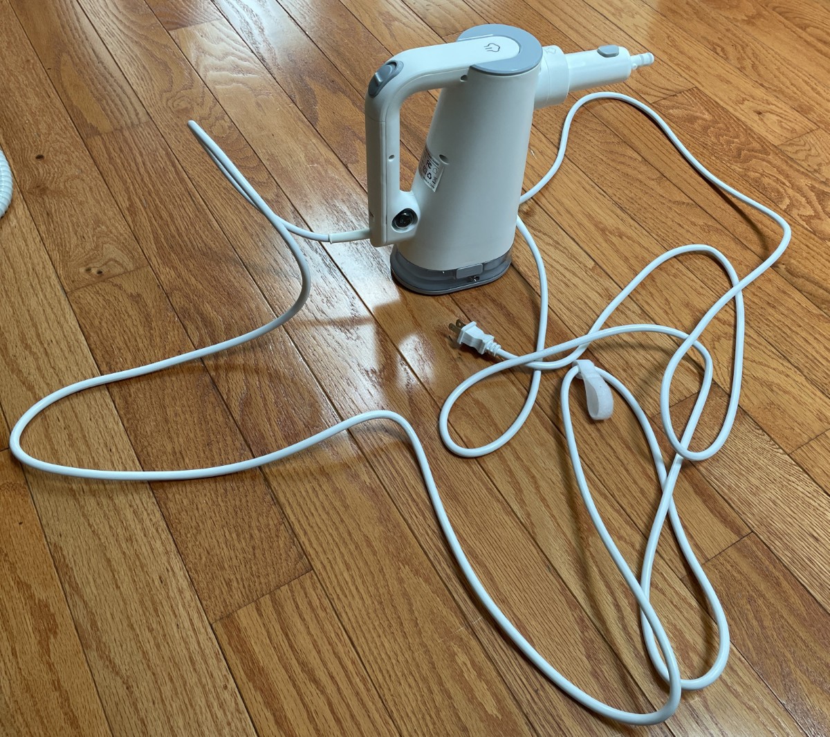 Feppo Steam Mop Cleaner 08