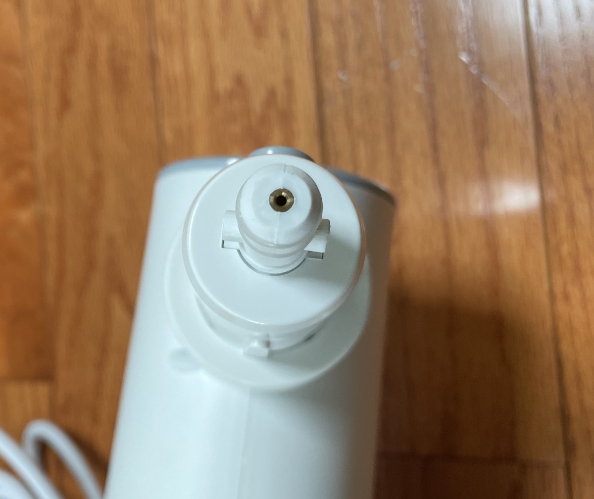 Feppo Steam Mop Cleaner 09