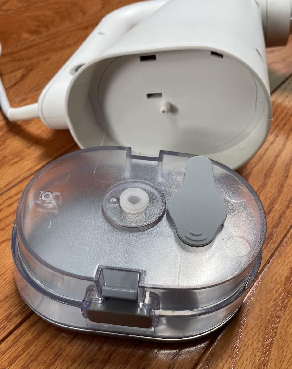 Feppo Steam Mop Cleaner 10