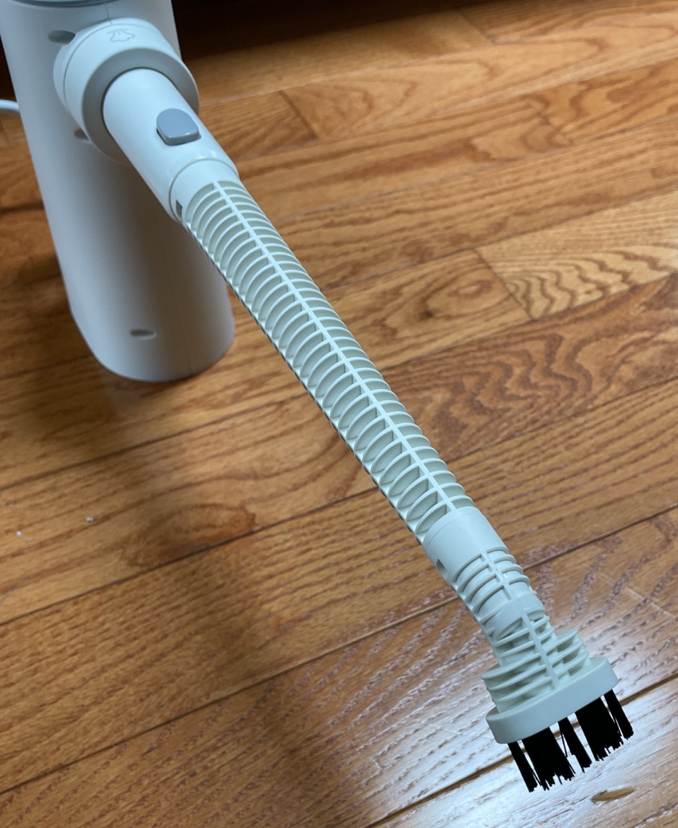 Feppo Steam Mop Cleaner 11