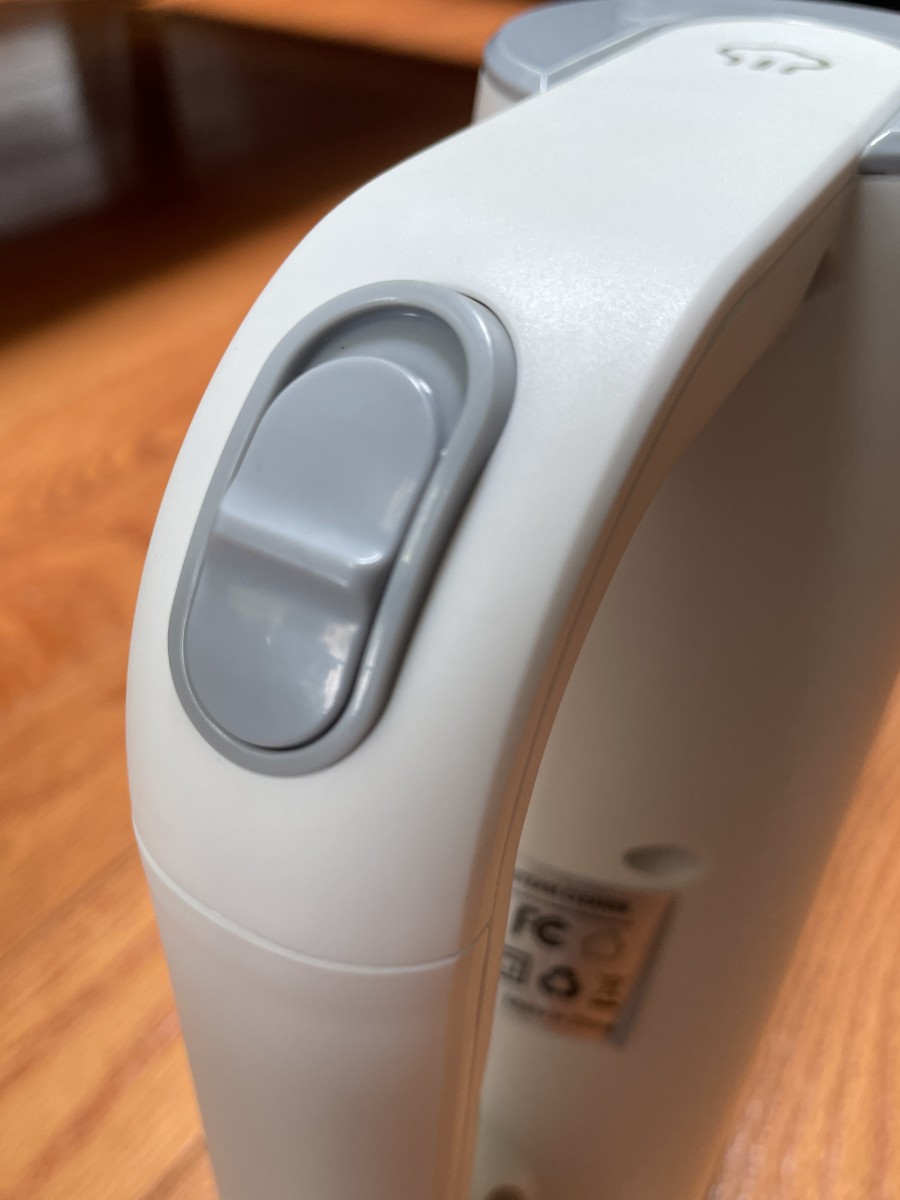 Feppo Steam Mop Cleaner 12