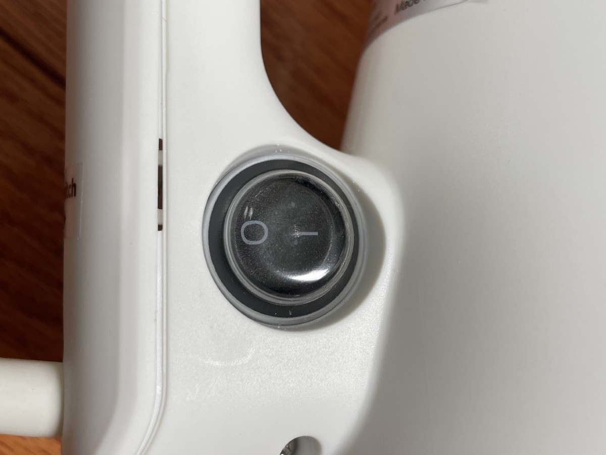 Feppo Steam Mop Cleaner 13