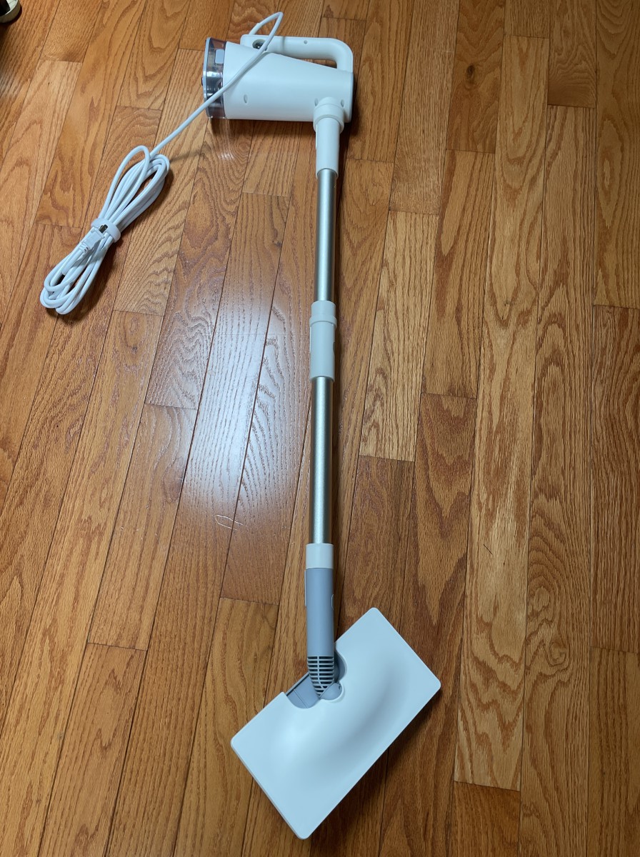 Feppo Steam Mop Cleaner 14