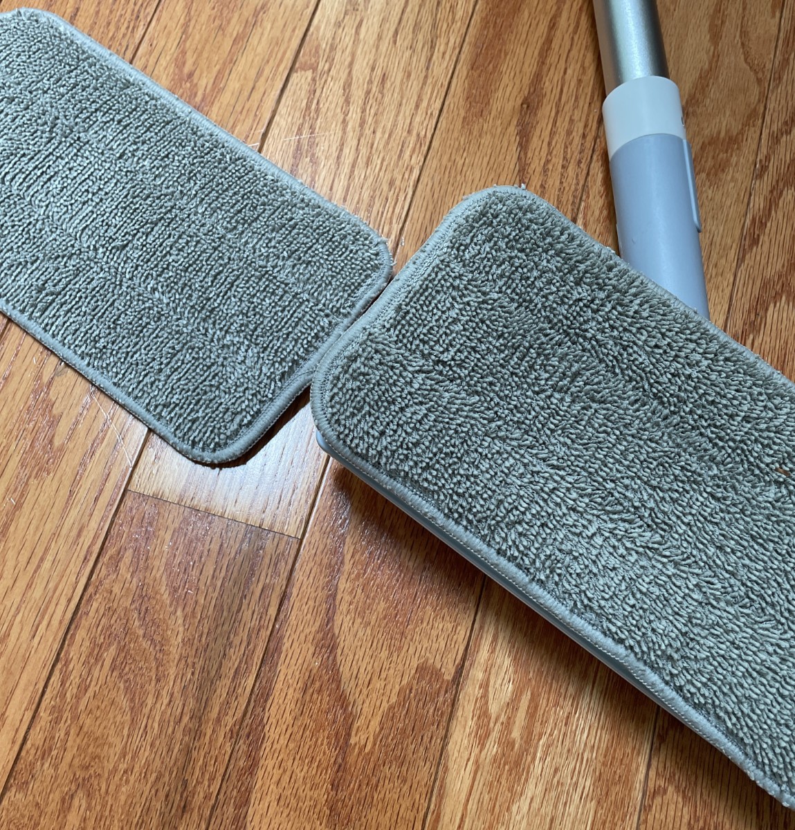 Feppo Steam Mop Cleaner 21