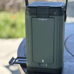 Grecell 240Wportablepowerstation 11