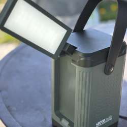 Grecell 240Wportablepowerstation 7