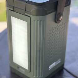 Grecell 240Wportablepowerstation 8