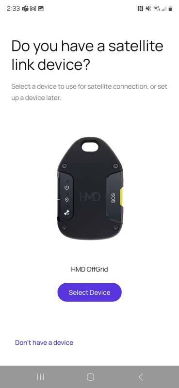 HMD 13