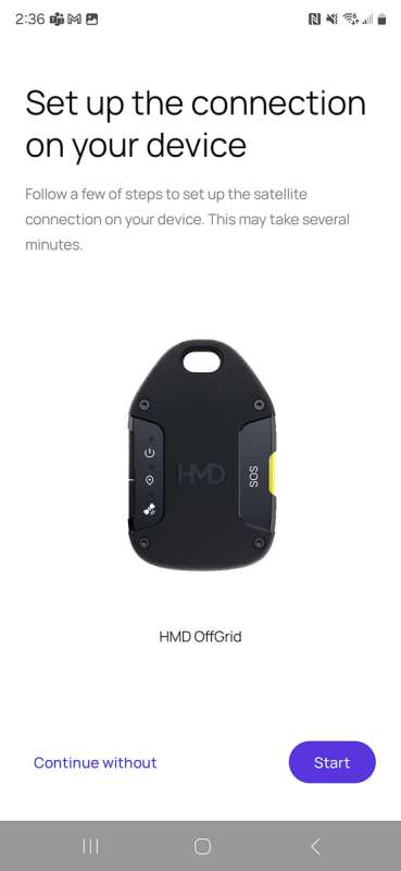 HMD 16