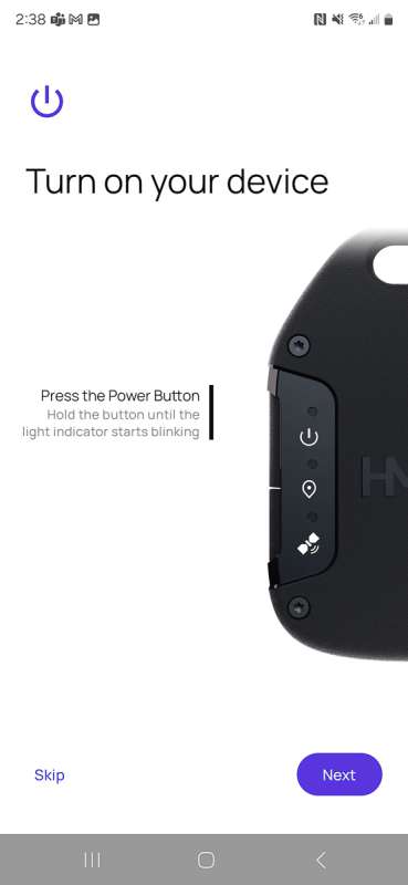 HMD 17