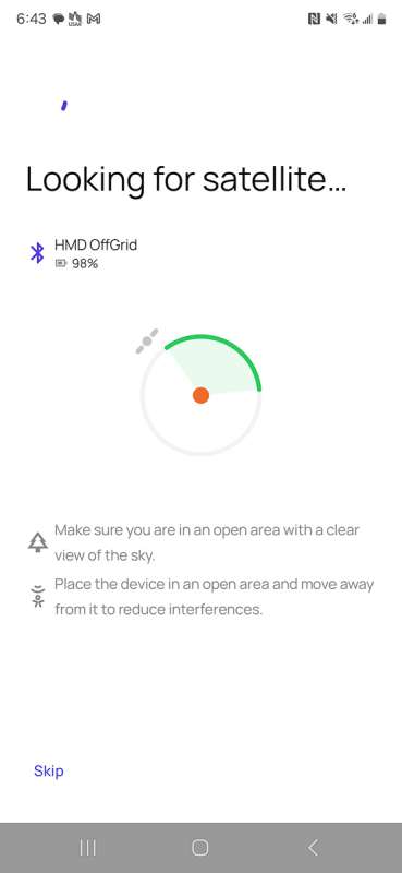 HMD 18