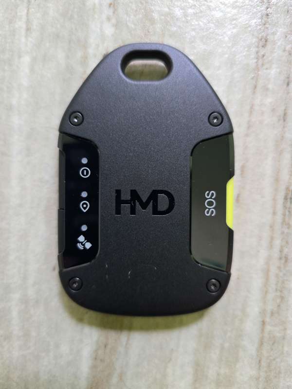 HMD 2