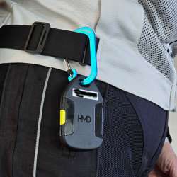 HMD OffGrid review – Satellite communicator and tracker for when you leave the cellular network.