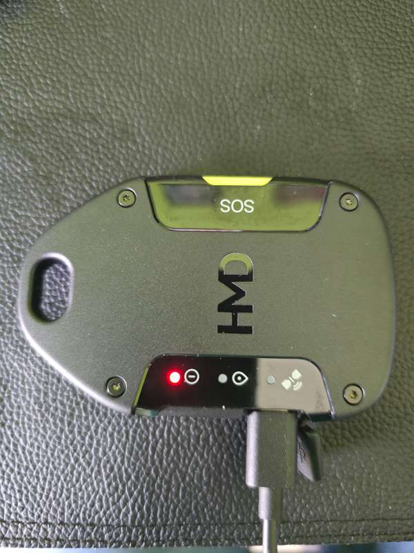 HMD 6