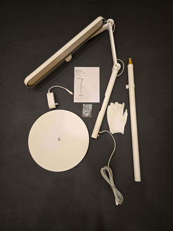 Honeywell 1