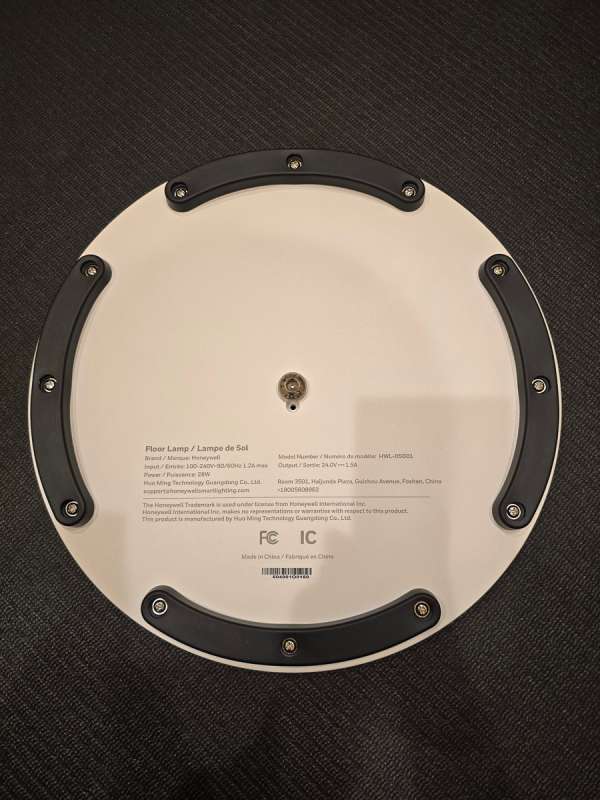 Honeywell 3