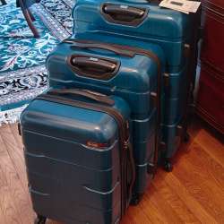 Coolife Luggage Set review – A compelling case – or three