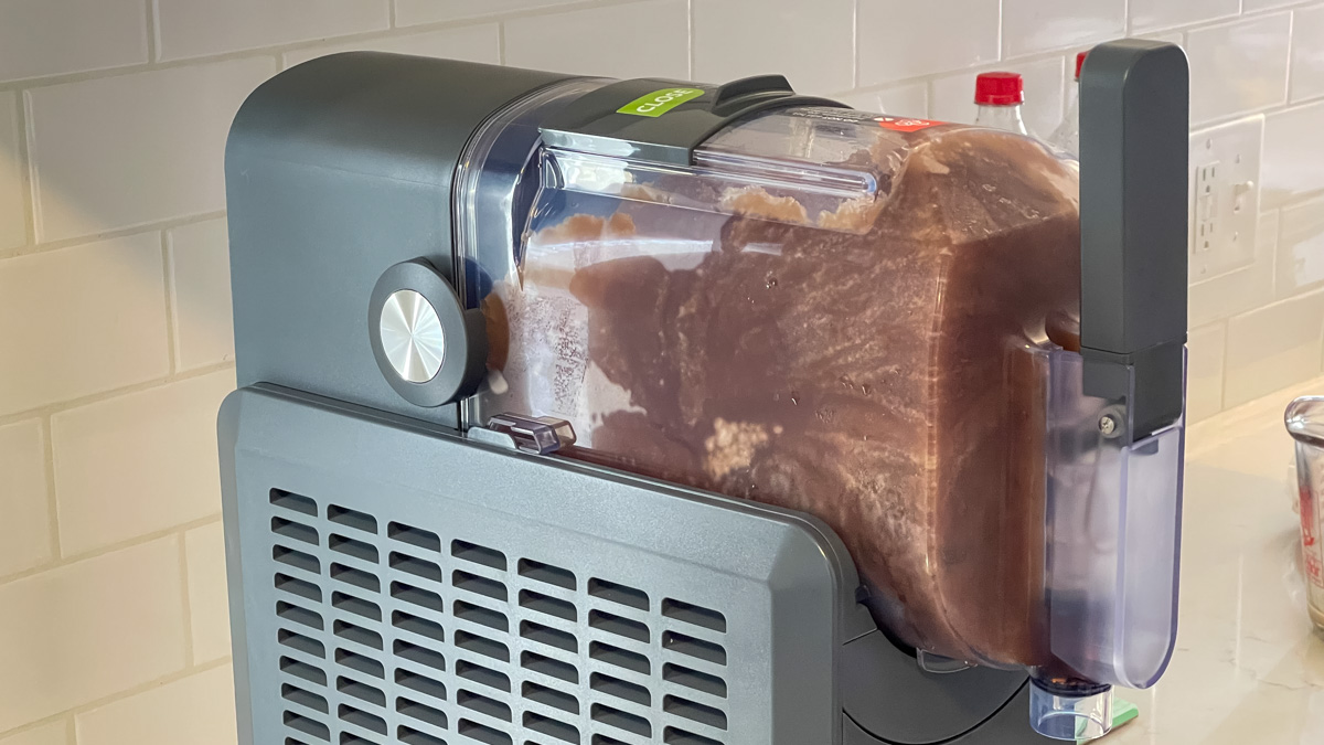 Inoviva Slushie 3
