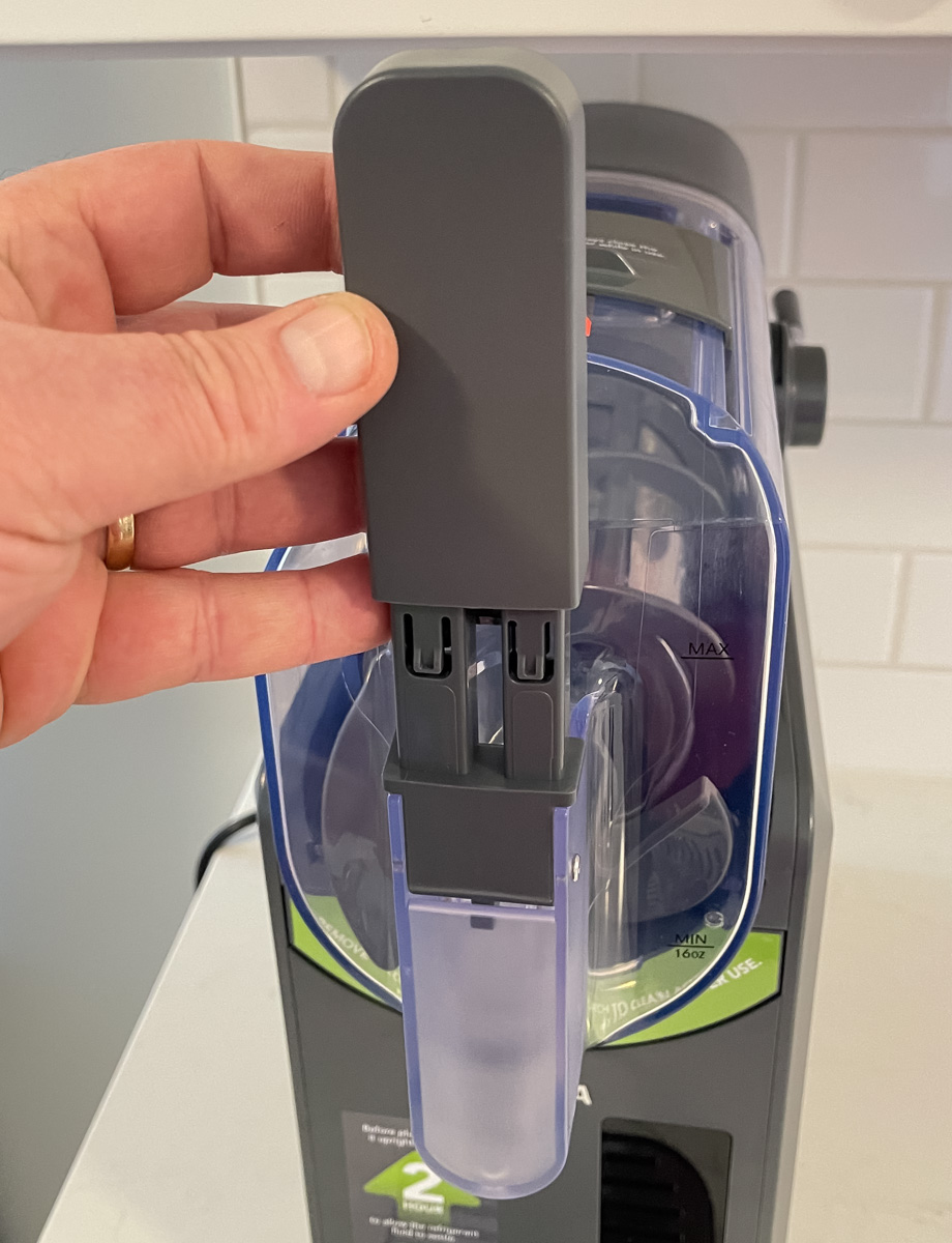 Inoviva Slushie 7