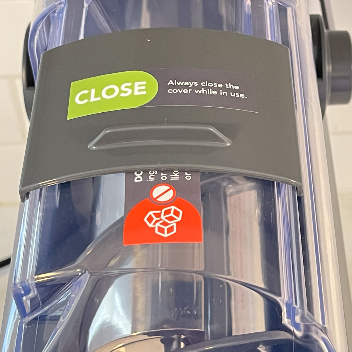 Inoviva Slushie 8