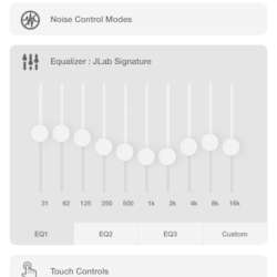 Jlab headphones 19