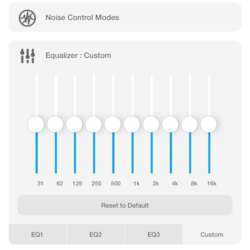 Jlab headphones 20