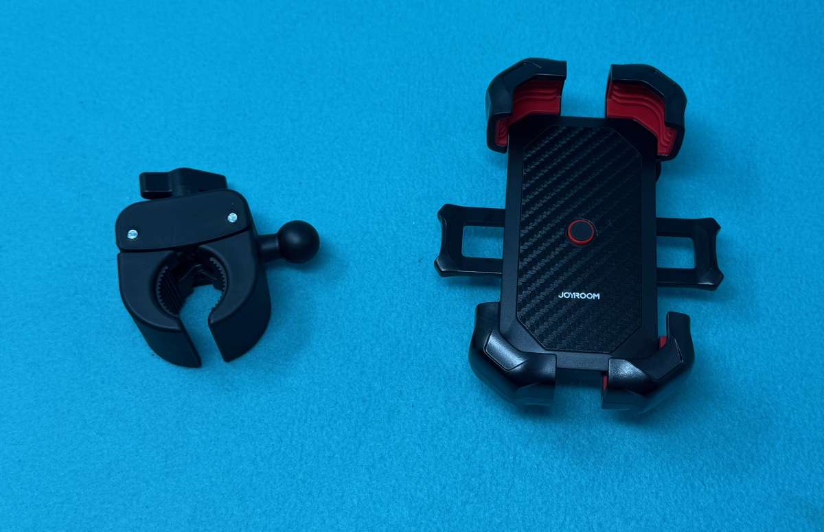 JoyRoom Phonemount 1
