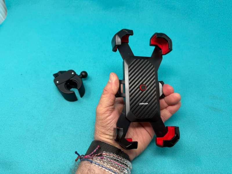 JoyRoom Phonemount 3