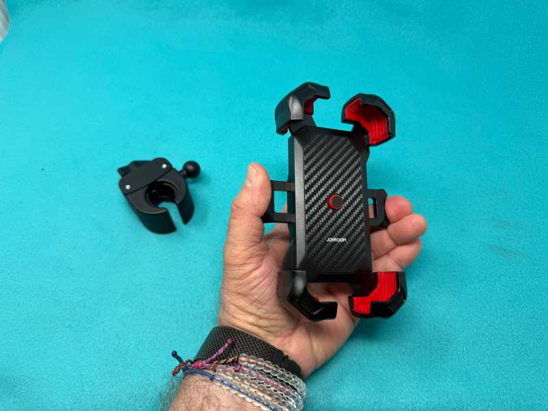 JoyRoom Phonemount 4