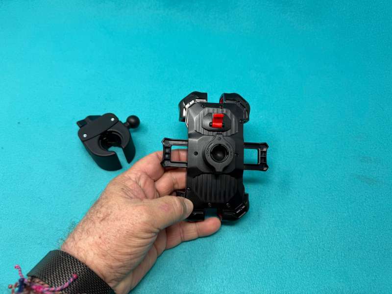 JoyRoom Phonemount 5