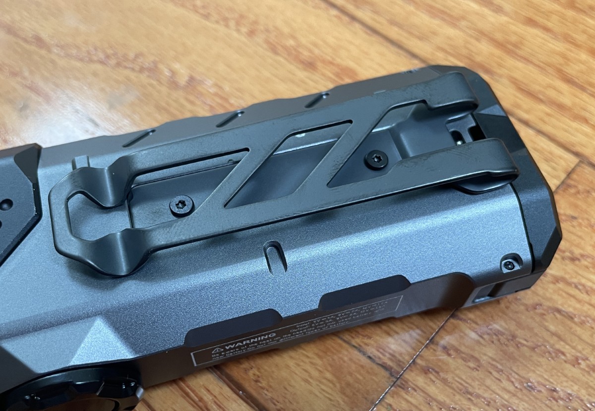 Loop Gear SK 05 25