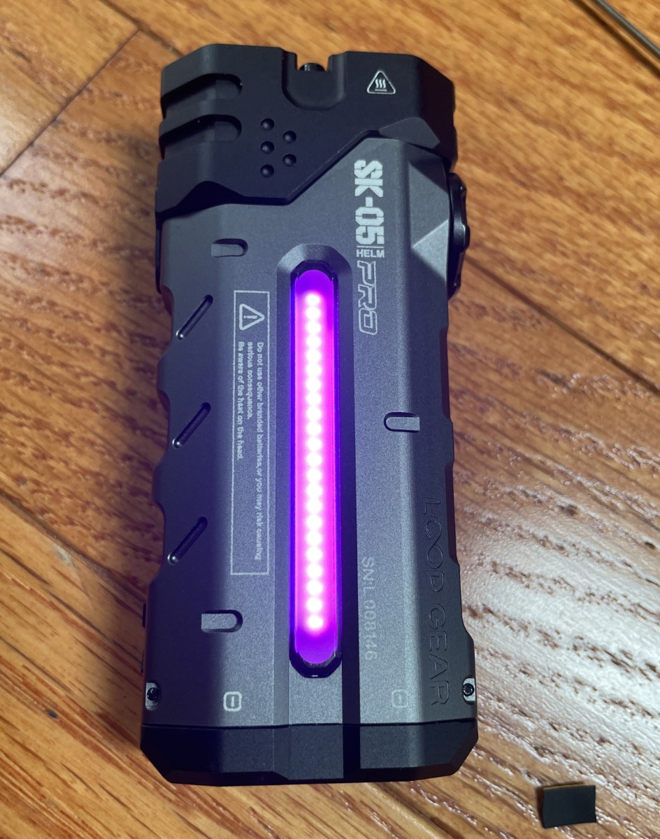 Loop Gear SK 05 37