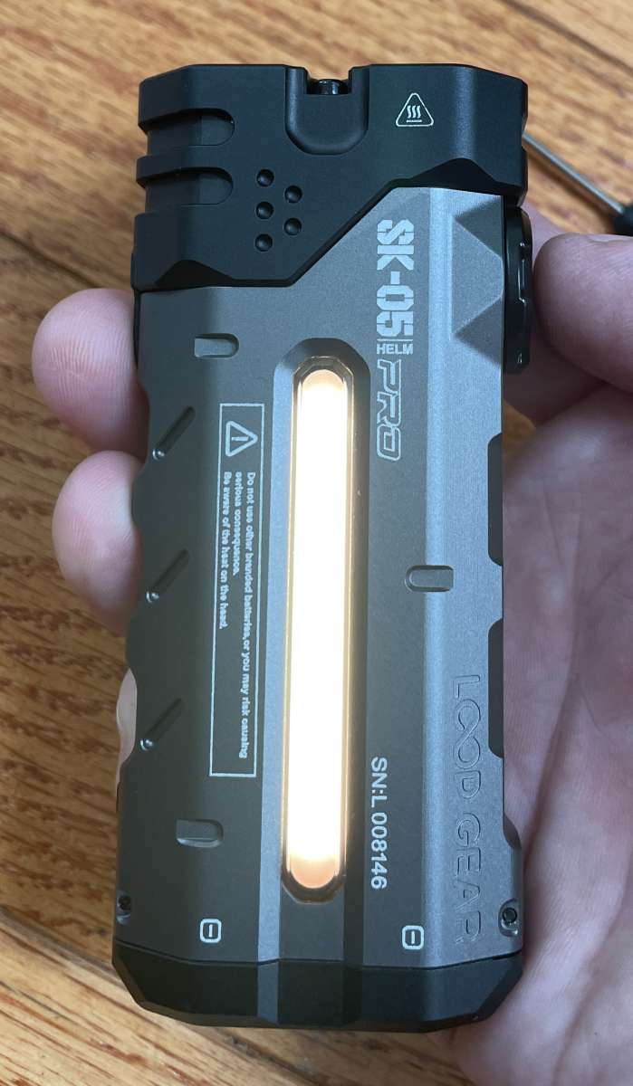 Loop Gear SK 05 59