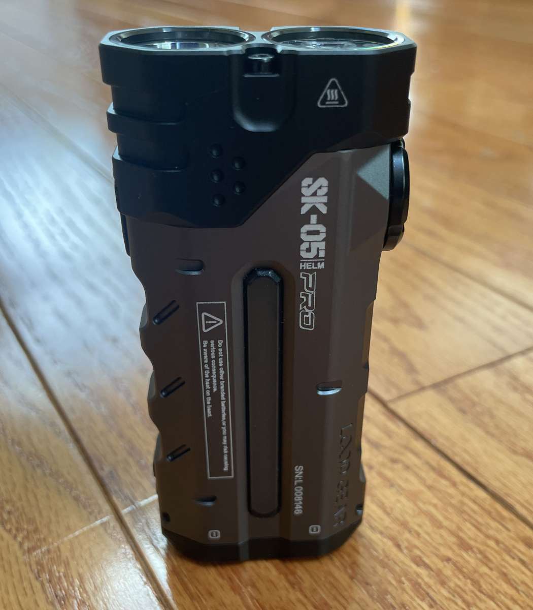Loop Gear SK 05 70